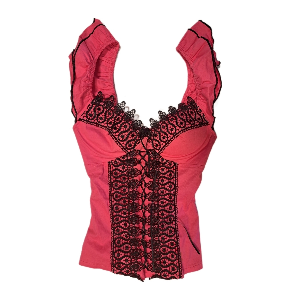Corset Top